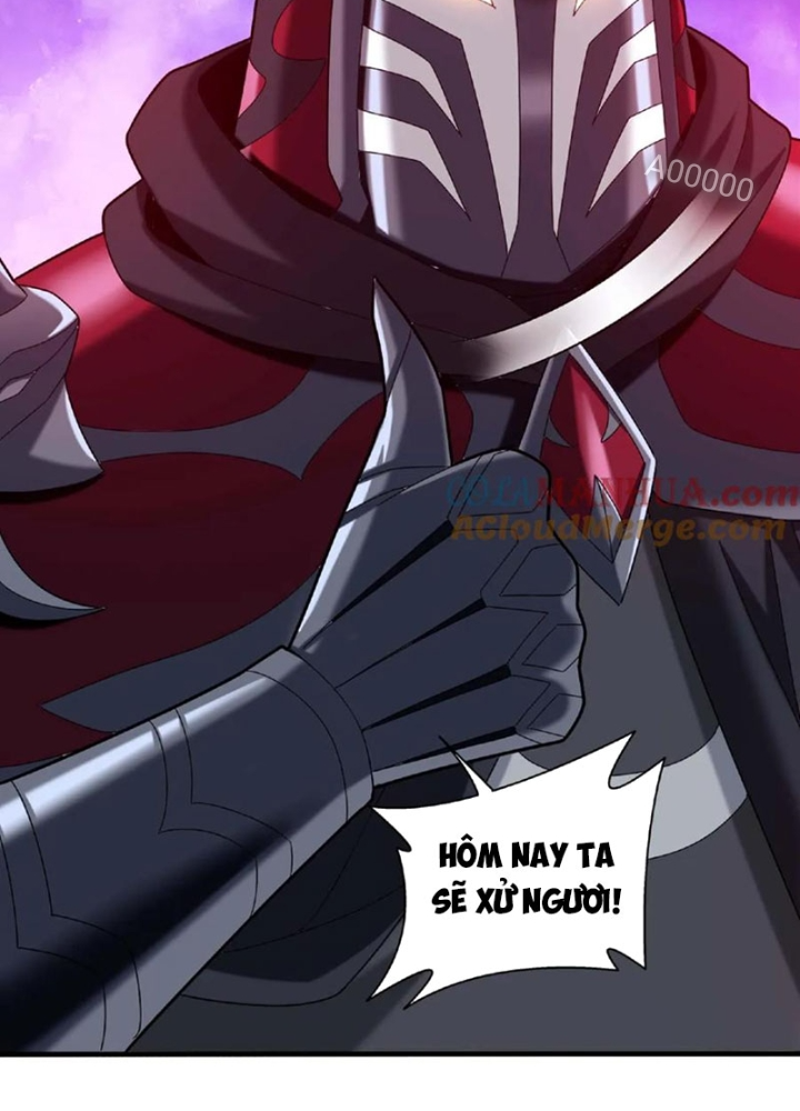 Đại Chúa Tể Chapter 458 - Next Chapter 459