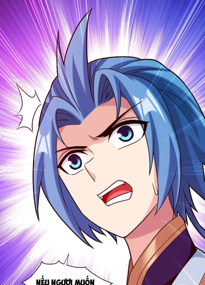 Đại Chúa Tể Chapter 458 - Next Chapter 459
