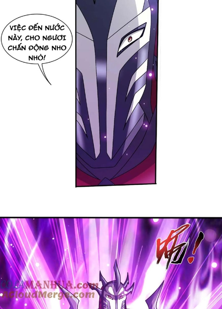 Đại Chúa Tể Chapter 458 - Next Chapter 459