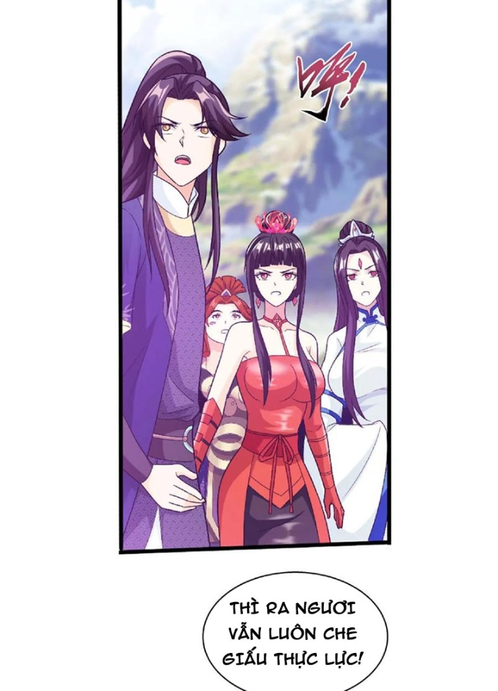 Đại Chúa Tể Chapter 458 - Next Chapter 459