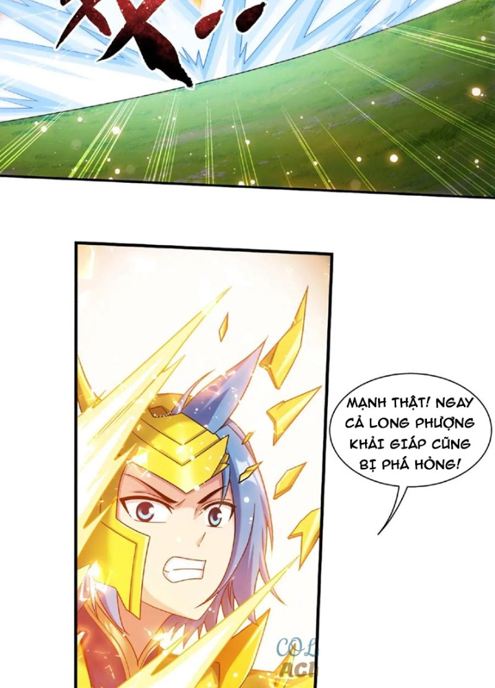 Đại Chúa Tể Chapter 458 - Next Chapter 459