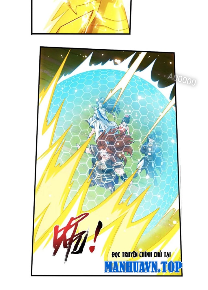 Đại Chúa Tể Chapter 458 - Next Chapter 459