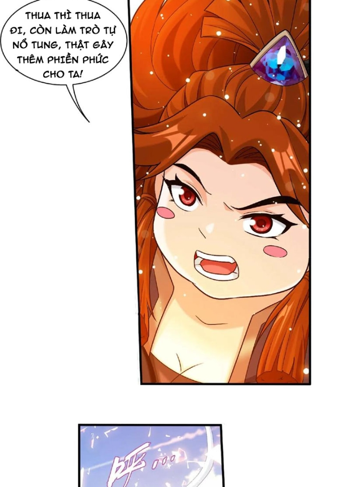 Đại Chúa Tể Chapter 458 - Next Chapter 459