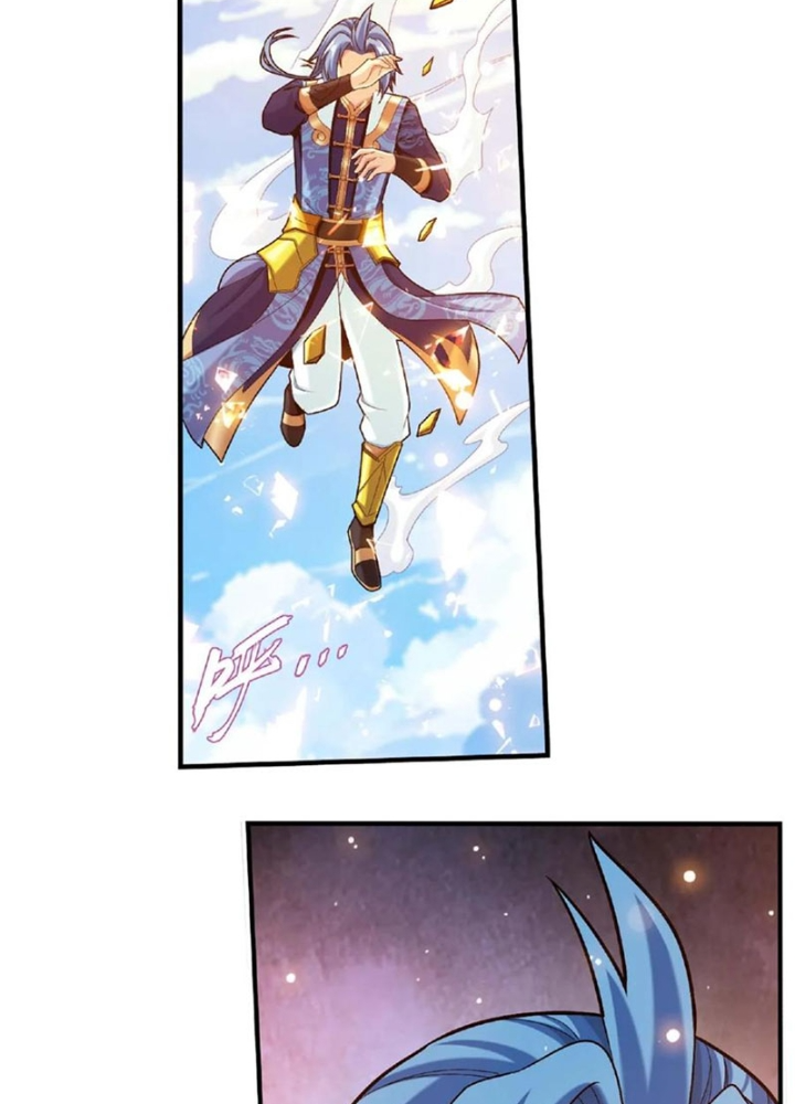 Đại Chúa Tể Chapter 458 - Next Chapter 459