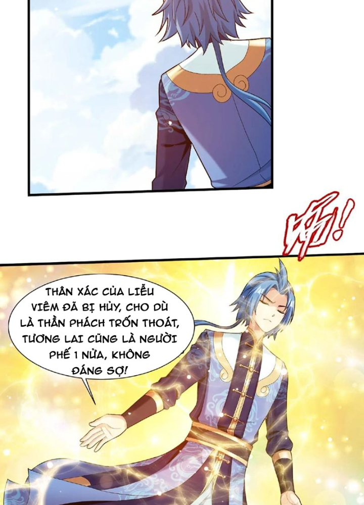 Đại Chúa Tể Chapter 458 - Next Chapter 459