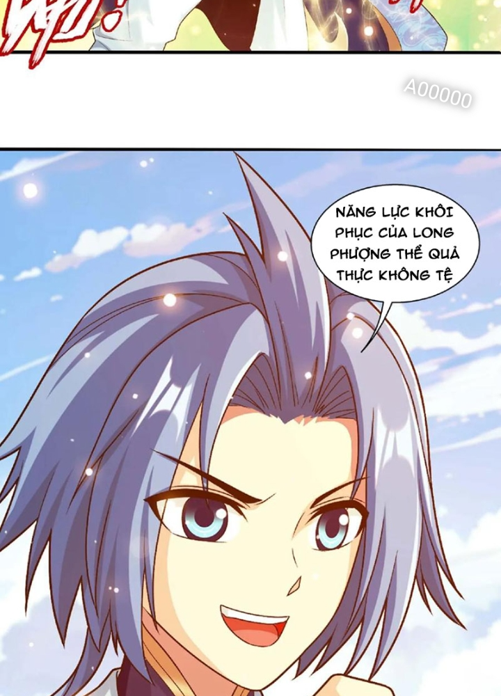 Đại Chúa Tể Chapter 458 - Next Chapter 459