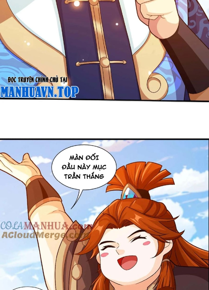 Đại Chúa Tể Chapter 458 - Next Chapter 459