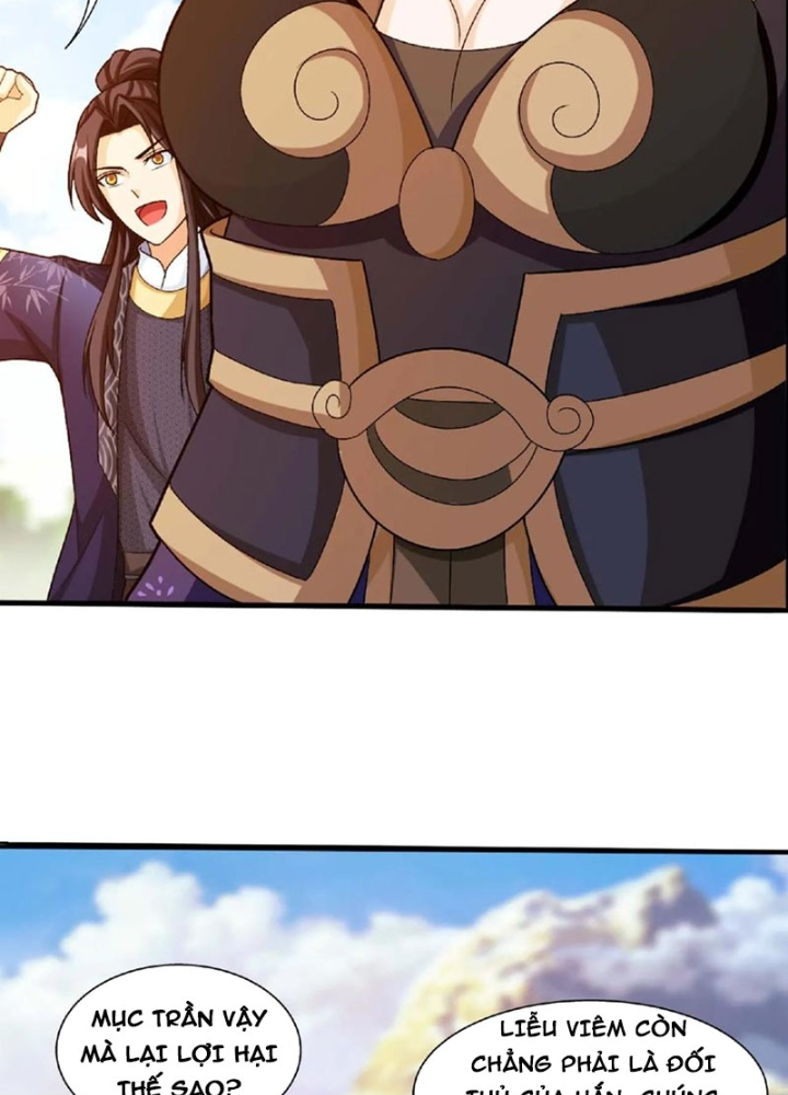 Đại Chúa Tể Chapter 458 - Next Chapter 459