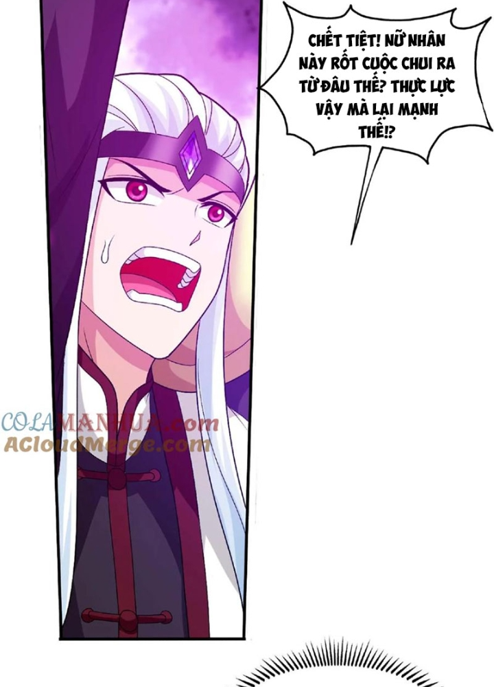 Đại Chúa Tể Chapter 458 - Next Chapter 459