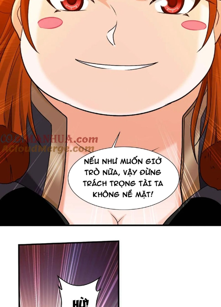 Đại Chúa Tể Chapter 458 - Next Chapter 459