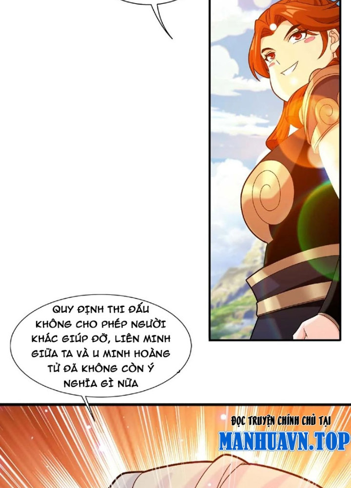 Đại Chúa Tể Chapter 458 - Next Chapter 459