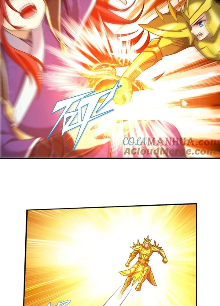 Đại Chúa Tể Chapter 458 - Next Chapter 459