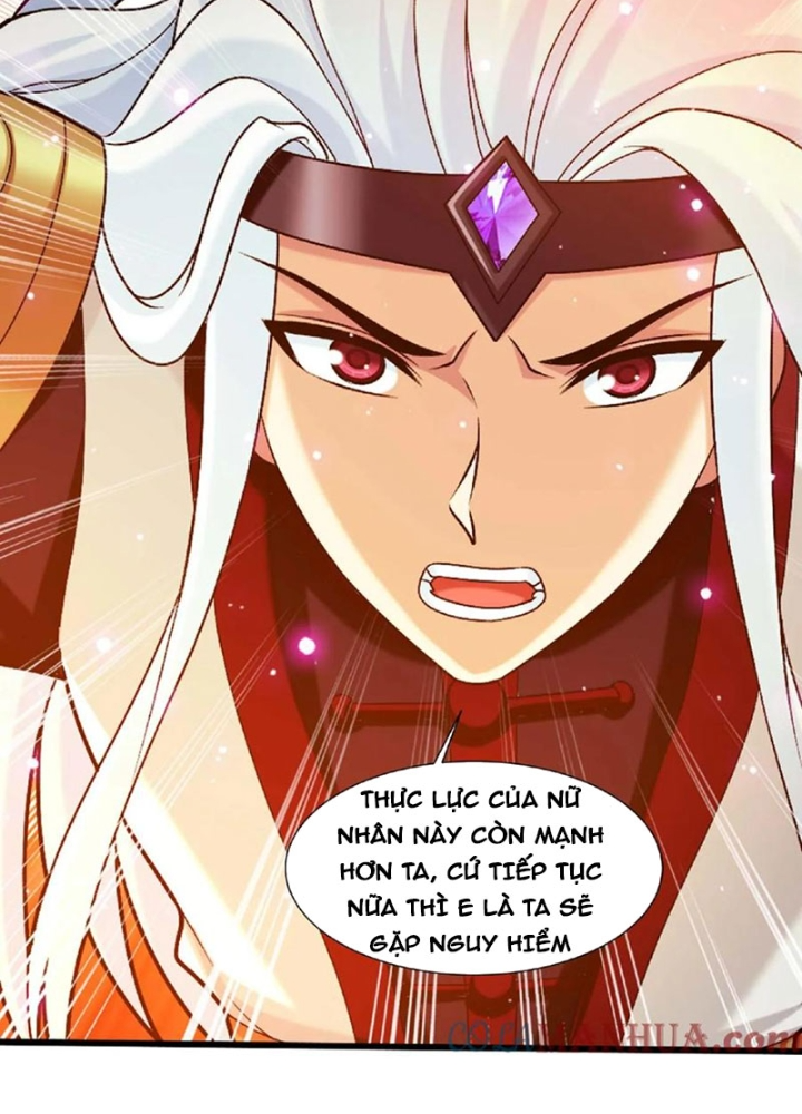 Đại Chúa Tể Chapter 458 - Next Chapter 459