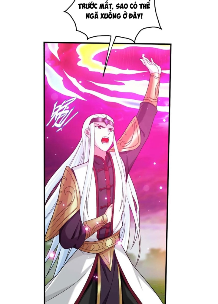 Đại Chúa Tể Chapter 458 - Next Chapter 459