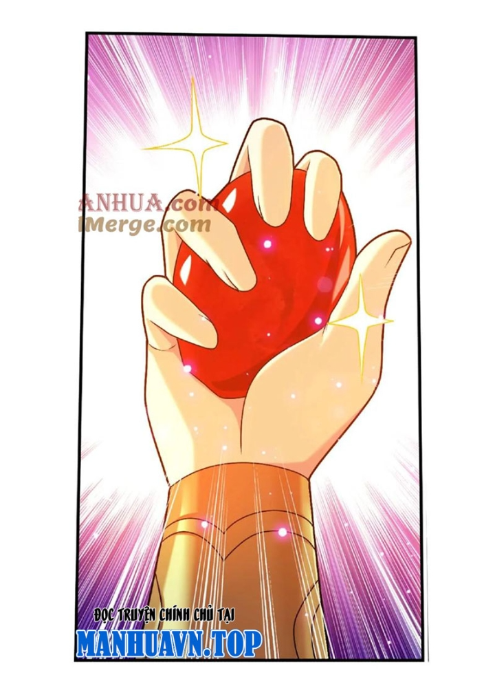 Đại Chúa Tể Chapter 458 - Next Chapter 459