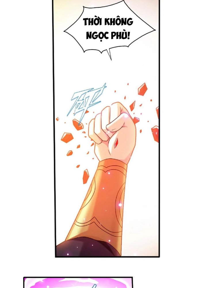 Đại Chúa Tể Chapter 458 - Next Chapter 459