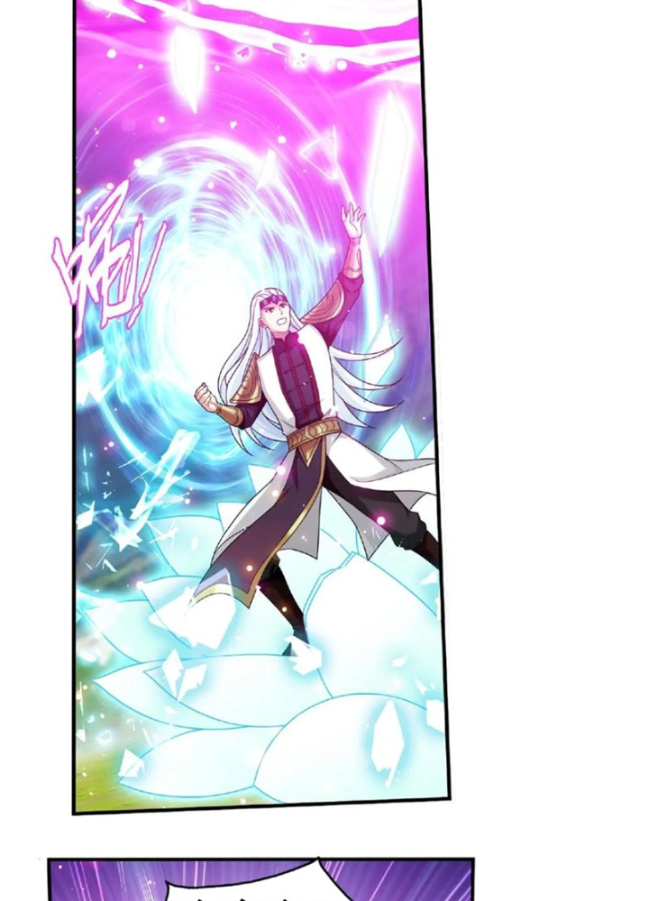 Đại Chúa Tể Chapter 458 - Next Chapter 459