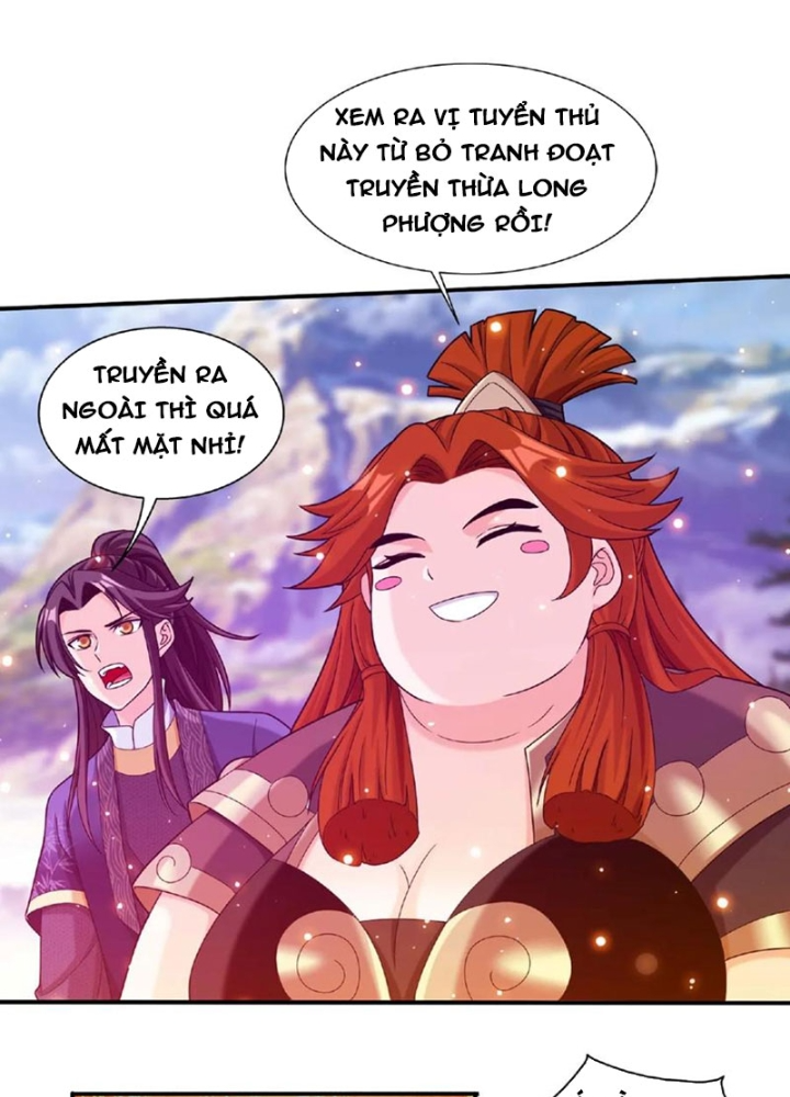 Đại Chúa Tể Chapter 458 - Next Chapter 459