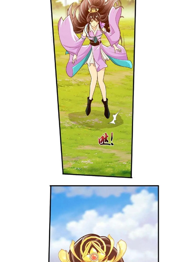 Đại Chúa Tể Chapter 458 - Next Chapter 459