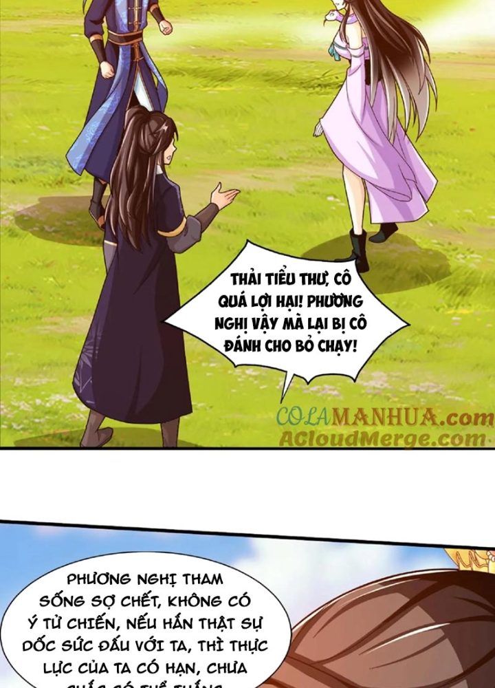 Đại Chúa Tể Chapter 458 - Next Chapter 459