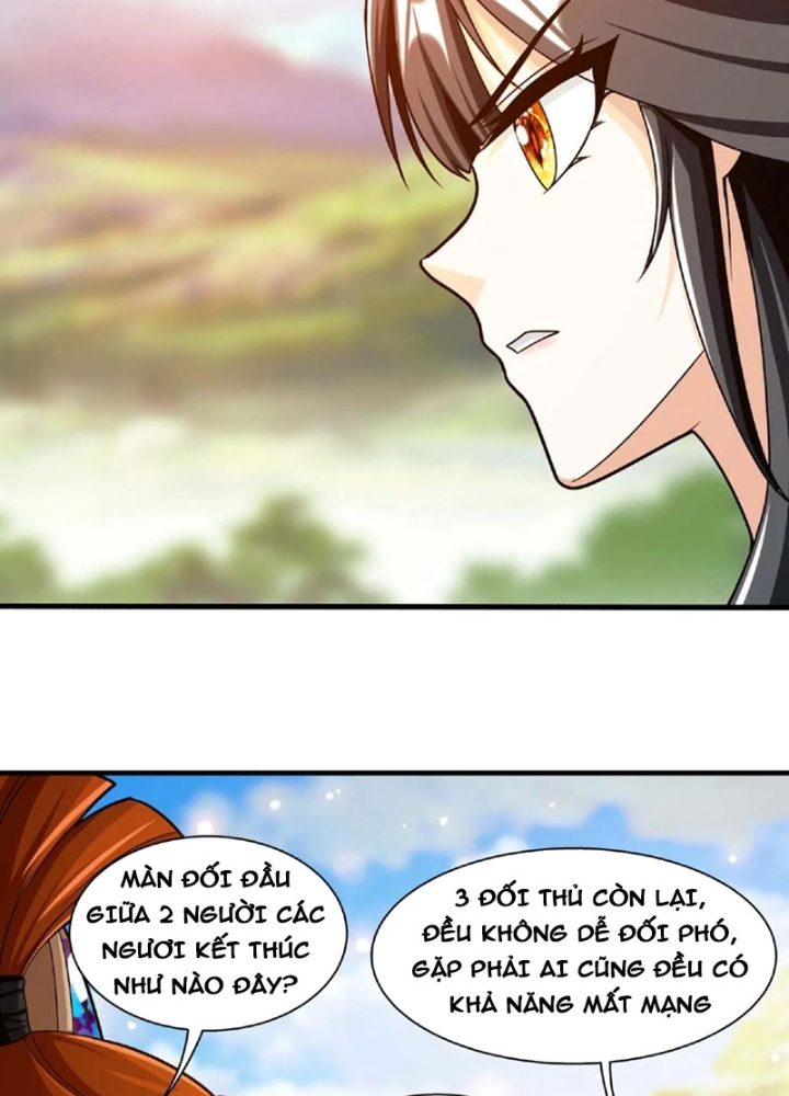 Đại Chúa Tể Chapter 458 - Next Chapter 459