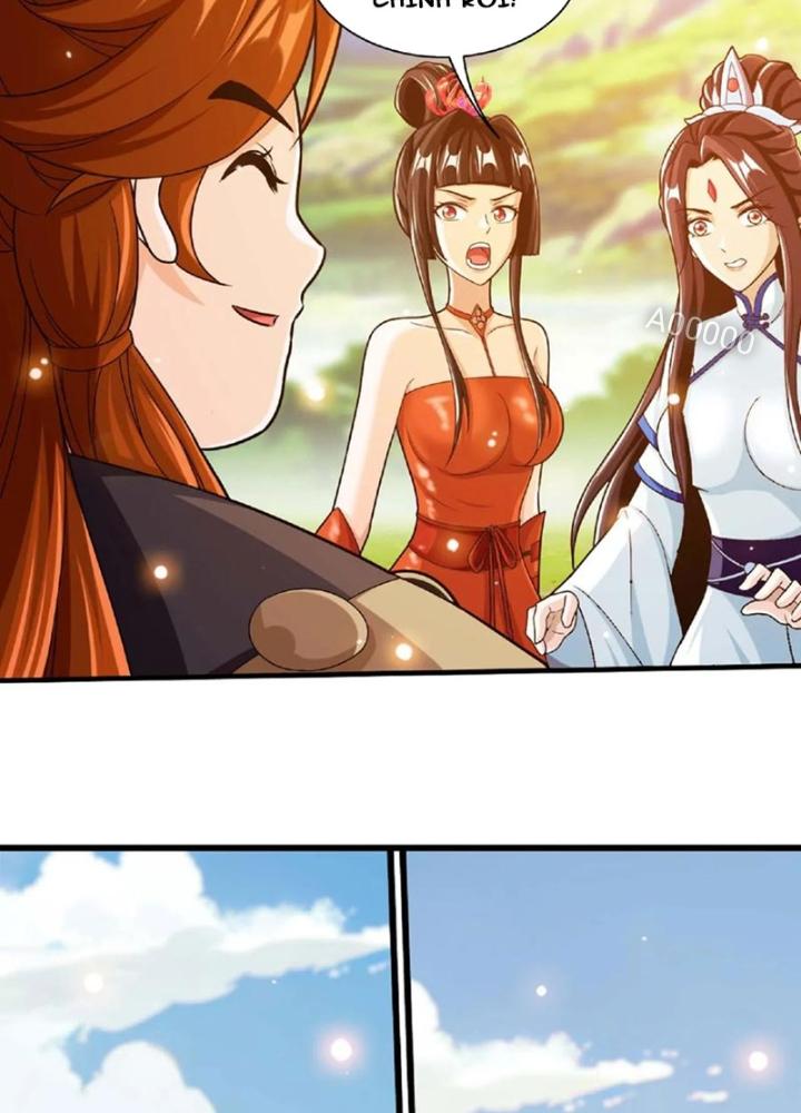 Đại Chúa Tể Chapter 458 - Next Chapter 459