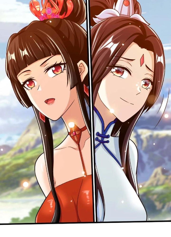 Đại Chúa Tể Chapter 458 - Next Chapter 459