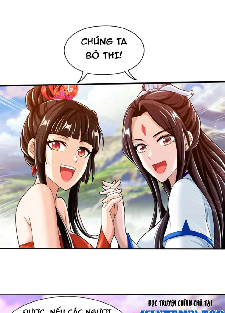 Đại Chúa Tể Chapter 458 - Next Chapter 459