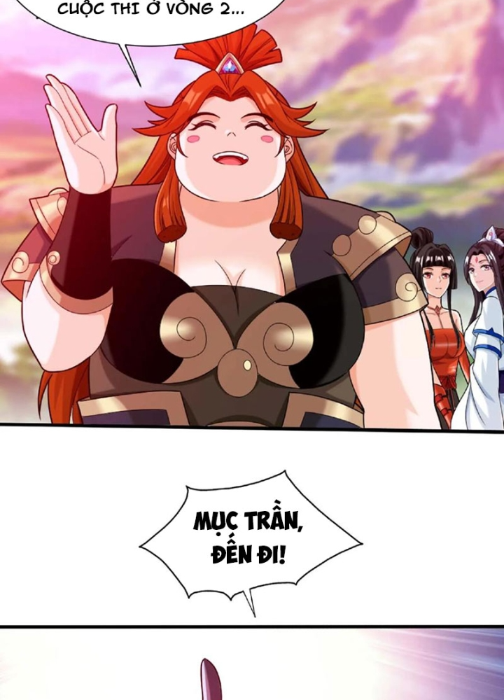 Đại Chúa Tể Chapter 458 - Next Chapter 459