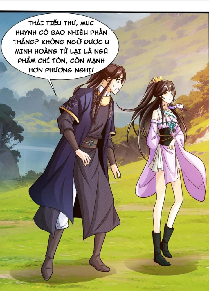 Đại Chúa Tể Chapter 459 - Next Chapter 460