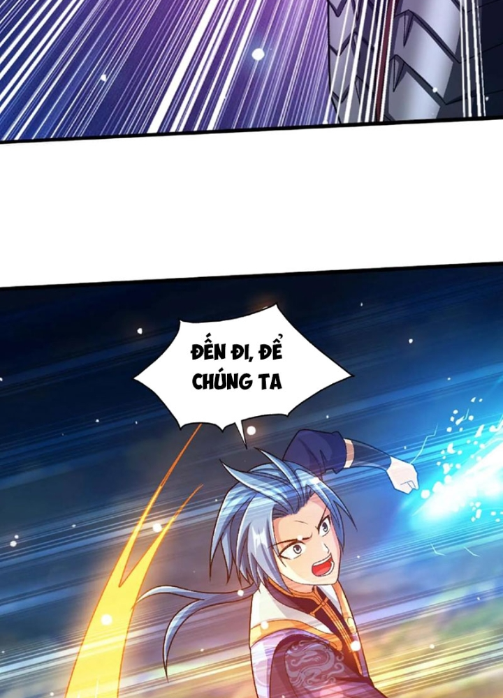 Đại Chúa Tể Chapter 459 - Next Chapter 460