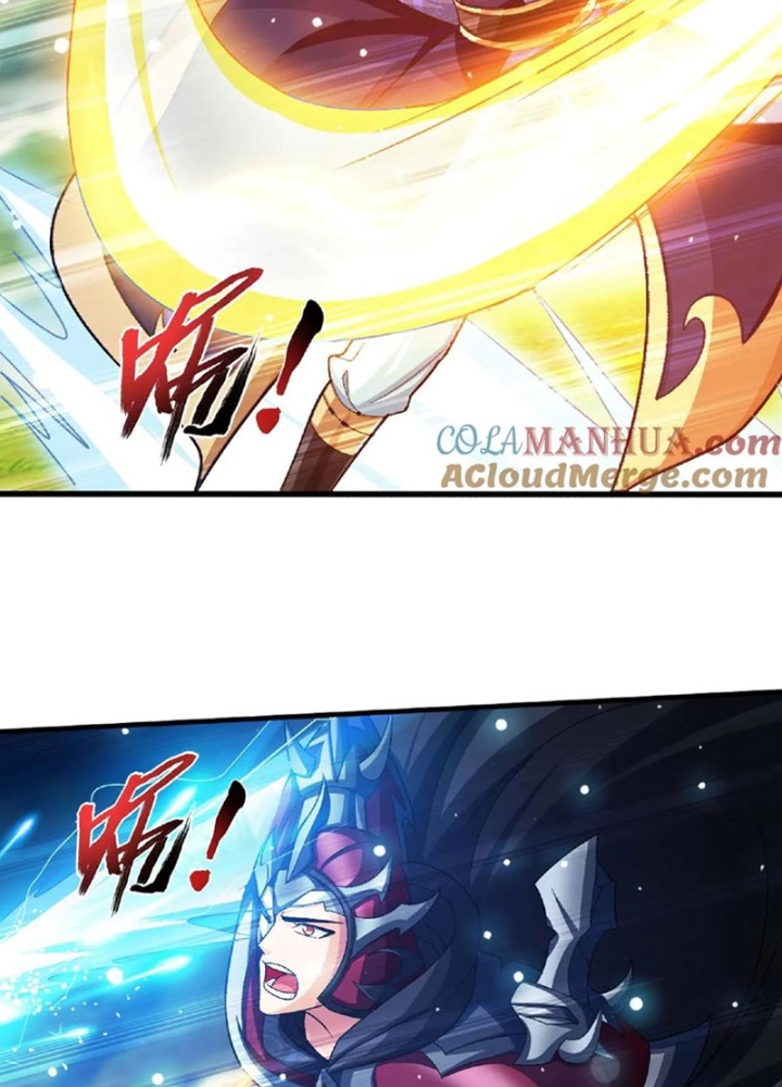 Đại Chúa Tể Chapter 459 - Next Chapter 460