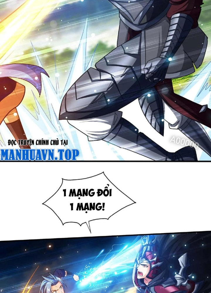 Đại Chúa Tể Chapter 459 - Next Chapter 460