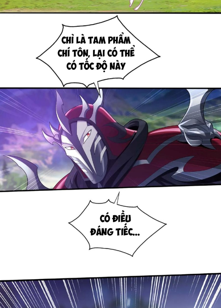 Đại Chúa Tể Chapter 459 - Next Chapter 460