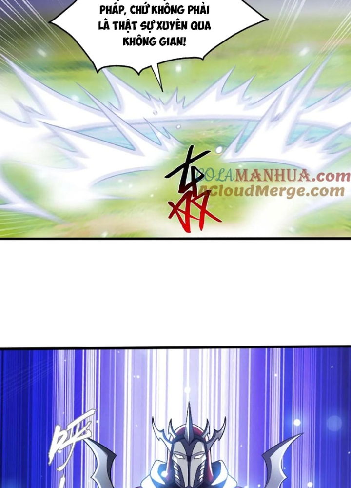 Đại Chúa Tể Chapter 459 - Next Chapter 460