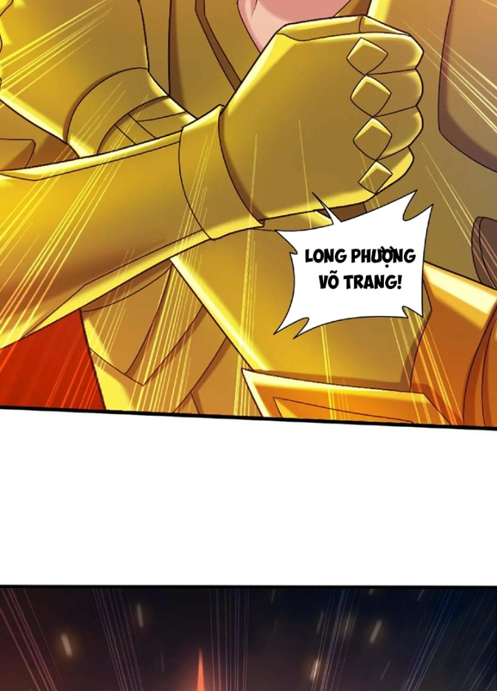 Đại Chúa Tể Chapter 459 - Next Chapter 460