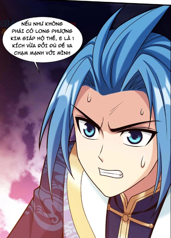 Đại Chúa Tể Chapter 459 - Next Chapter 460