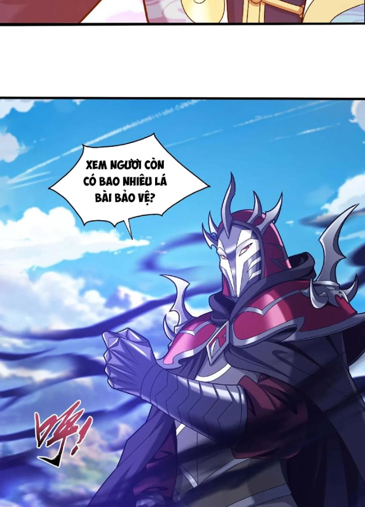 Đại Chúa Tể Chapter 459 - Next Chapter 460