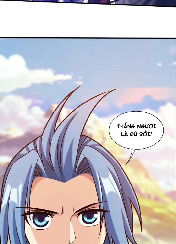Đại Chúa Tể Chapter 459 - Next Chapter 460