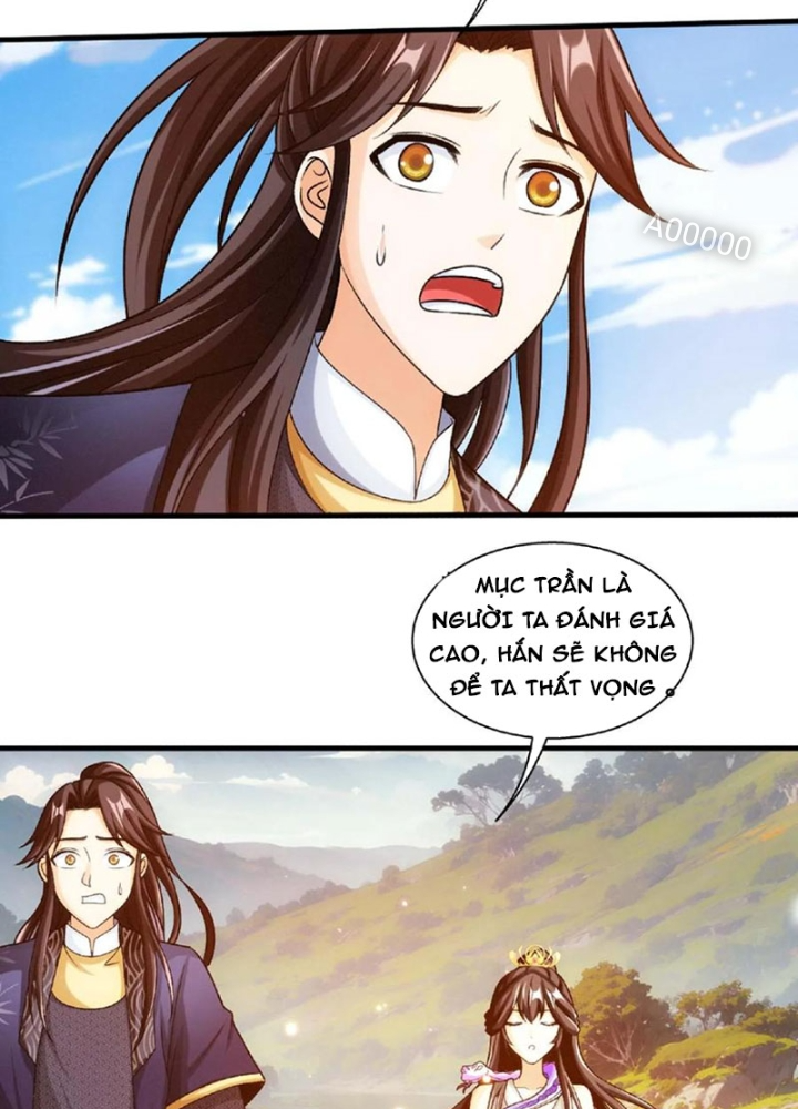 Đại Chúa Tể Chapter 459 - Next Chapter 460