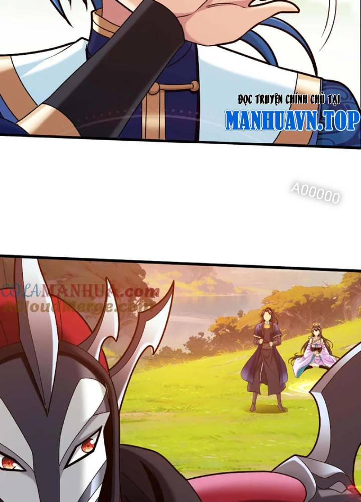 Đại Chúa Tể Chapter 459 - Next Chapter 460