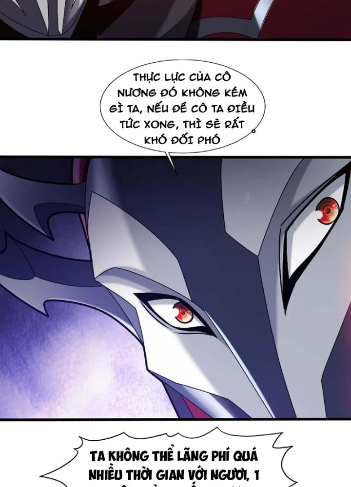 Đại Chúa Tể Chapter 459 - Next Chapter 460