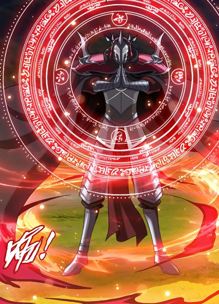 Đại Chúa Tể Chapter 459 - Next Chapter 460