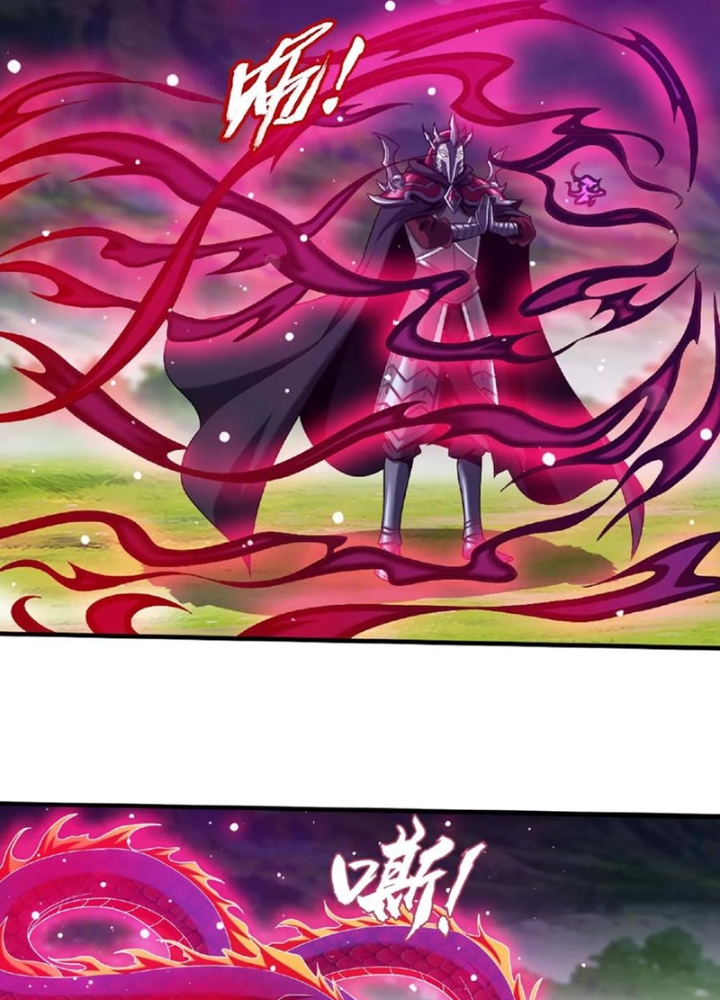 Đại Chúa Tể Chapter 459 - Next Chapter 460