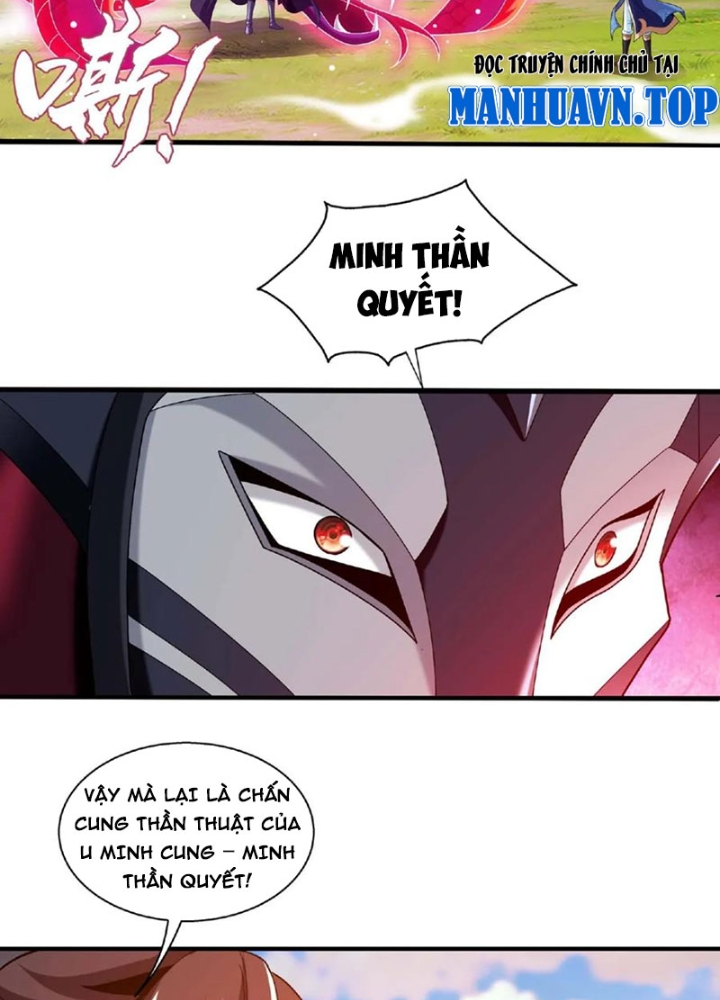 Đại Chúa Tể Chapter 459 - Next Chapter 460