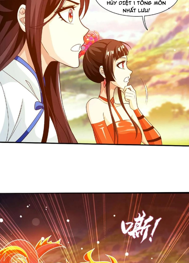 Đại Chúa Tể Chapter 459 - Next Chapter 460