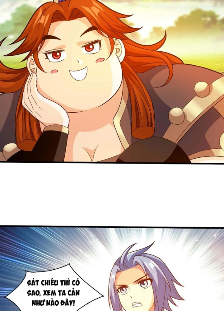 Đại Chúa Tể Chapter 459 - Next Chapter 460