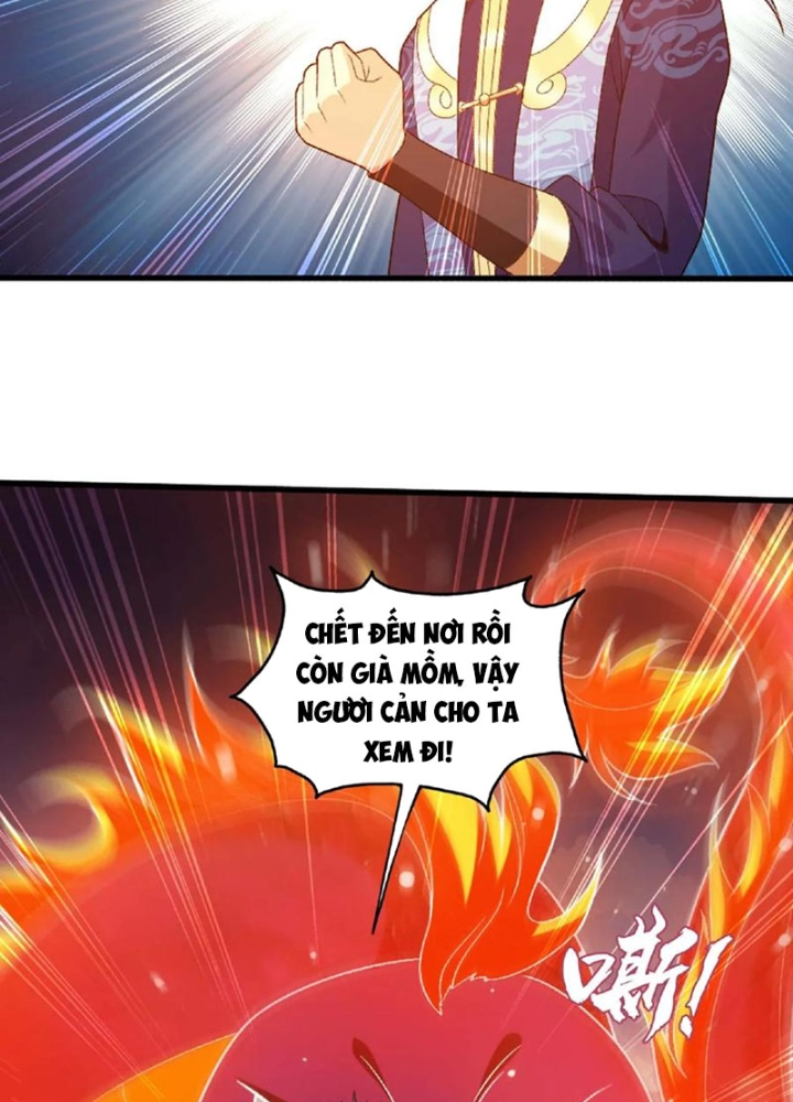 Đại Chúa Tể Chapter 459 - Next Chapter 460