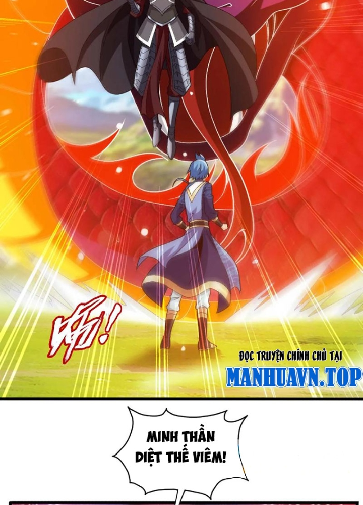 Đại Chúa Tể Chapter 459 - Next Chapter 460