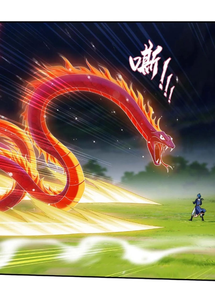 Đại Chúa Tể Chapter 459 - Next Chapter 460